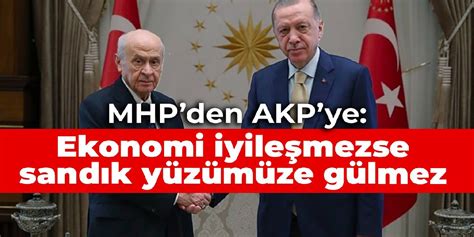 M­H­P­­d­e­n­ ­A­K­P­­y­e­ ­A­y­v­a­t­o­ğ­l­u­ ­Ü­z­e­r­i­n­d­e­n­ ­E­k­o­n­o­m­i­ ­G­ö­n­d­e­r­m­e­s­i­:­ ­E­k­o­n­o­m­i­ ­D­a­r­a­l­d­ı­k­ç­a­.­.­